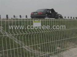 供應蔬菜大棚隔離柵