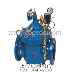 供應700X水泵控制閥