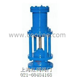 供應(yīng)H742X排泥閥