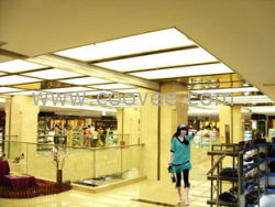 供應貴陽軟膜天花