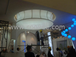 供應臺州軟膜天花