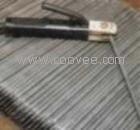 供應(yīng)飛機(jī)牌408半鎳鑄鐵電焊條