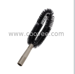 供應腰形管道掃