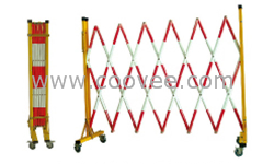 供应全绝缘围栏防护栏折叠防护栏围栏