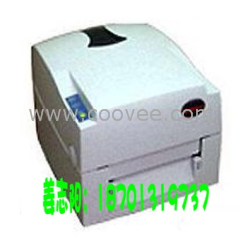 供應條碼機