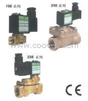 VCEFCMG551H301，美国ASCO电磁阀
