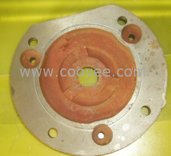 供應(yīng)電機(jī)法蘭