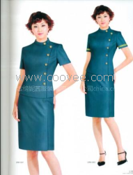 供應工作服定做