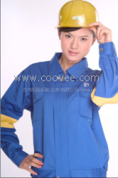 供應設計定做工作服