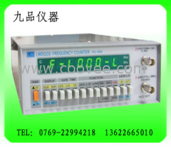 供应多功能等精度频率计TFC-1000L/TFC-2700L