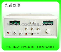 供应扬声器音测试仪LW-1212F,100W