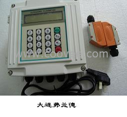 供應澳門固定式超聲波流量計