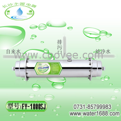 供應(yīng)湖南凈水器，湖南家用凈水器，湖南自來(lái)水凈水器