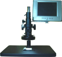 供应单筒视频显微镜LJ-SPX01
