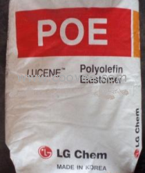 供应聚烯烃弹性体POE LC170，LC1O0 韩国LG