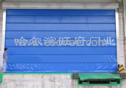 供应长春堆积门价格，供应长春堆积门批发、好品质、好服务哈尔滨旺府门业