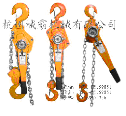 供應(yīng)環(huán)鏈手扳葫蘆