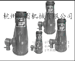 供應螺旋千斤頂