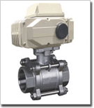 供應電動內(nèi)螺紋球閥