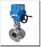 供應ERWH對夾電動硬密封蝶閥