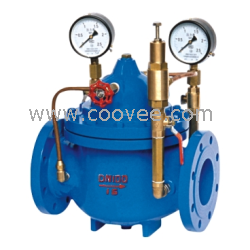 供應(yīng)200X減壓閥