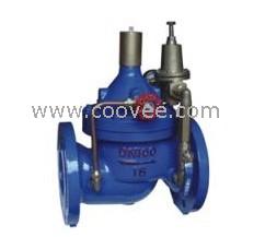 供應400流量控制閥