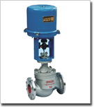 供應ZDLM法蘭電動精小型套筒調節閥