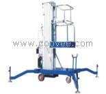 供應單軌式升降機