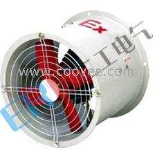供應防爆軸流風機