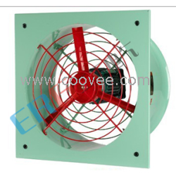 供应防爆排风扇