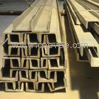 廠家直銷洛陽海量316不銹鋼槽鋼 并提供材質證明和SGS