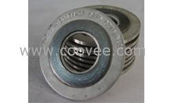 特殊材質(zhì)金屬纏繞墊片