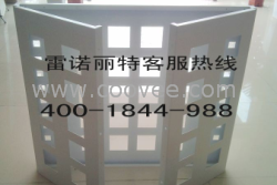 供應中端空調折疊罩