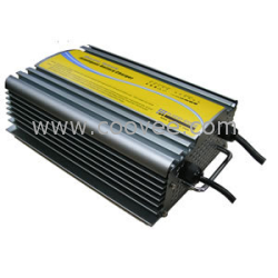 供應12V/24V/36V/48V/72V電動汽車充電器（機）