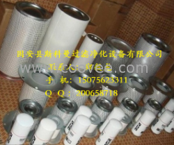 供應（斯科曼）英格索蘭螺桿機油氣分離芯89285716