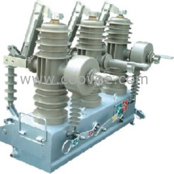 供應ZW32ZW20ZW10ZW27真空斷路器