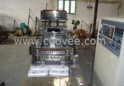 供應紙張制袋機