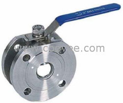 供應對夾式球閥 法蘭 | 絲扣 | 對夾| 高壓 | 高溫 | 真空 | 美標 | 日標