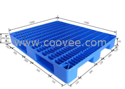 供应货架专用塑料托盘
