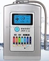 供應五套功率的電解水機