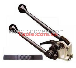 供應MUL-16手動鋼帶打包機