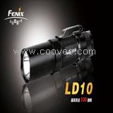 供應沈陽俠客行手電筒-Fenix-LD10 R5-防水手電