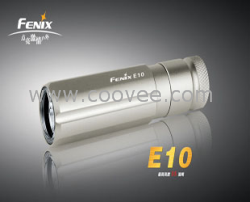 供应沈阳侠客行手电筒-Fenix-E10-便携式手电