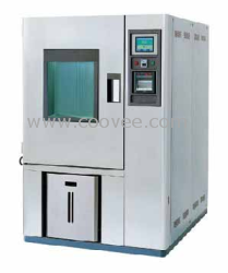 供應可程式恒溫恒濕試驗箱