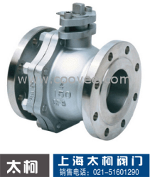 供應 Q41F不銹鋼球閥