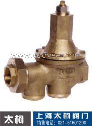 供應 YZ11F水用減壓閥