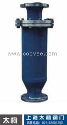 供應 YTG、YTG-A型氧氣過濾器