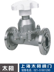 供應(yīng) GM41F高真空隔膜閥