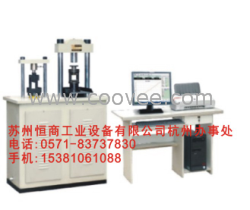 供应电液式抗折抗压试验机