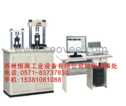供應麗水液壓試驗機